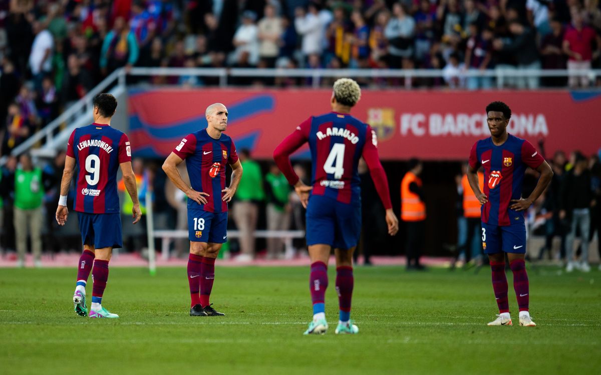 Barcelona FC fan culture