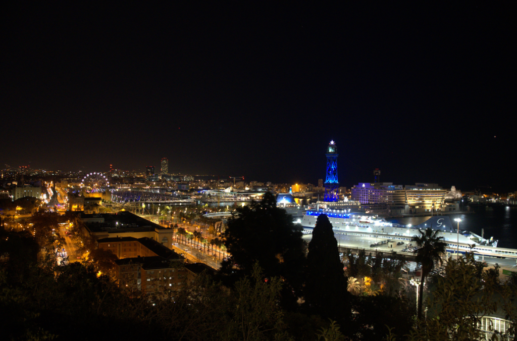 barcelona overhead 0039