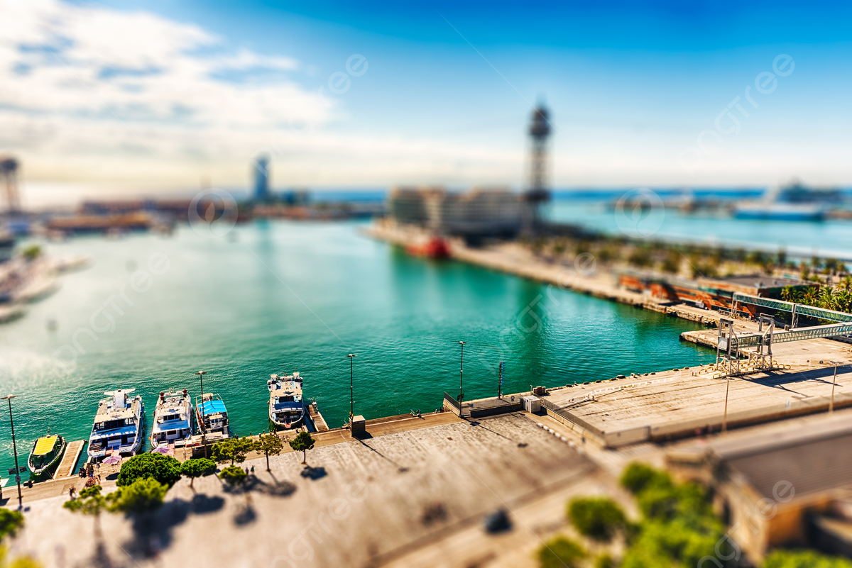 barcelona overhead 0042
