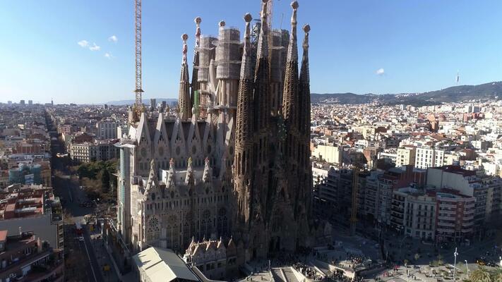 barcelona overhead 0043