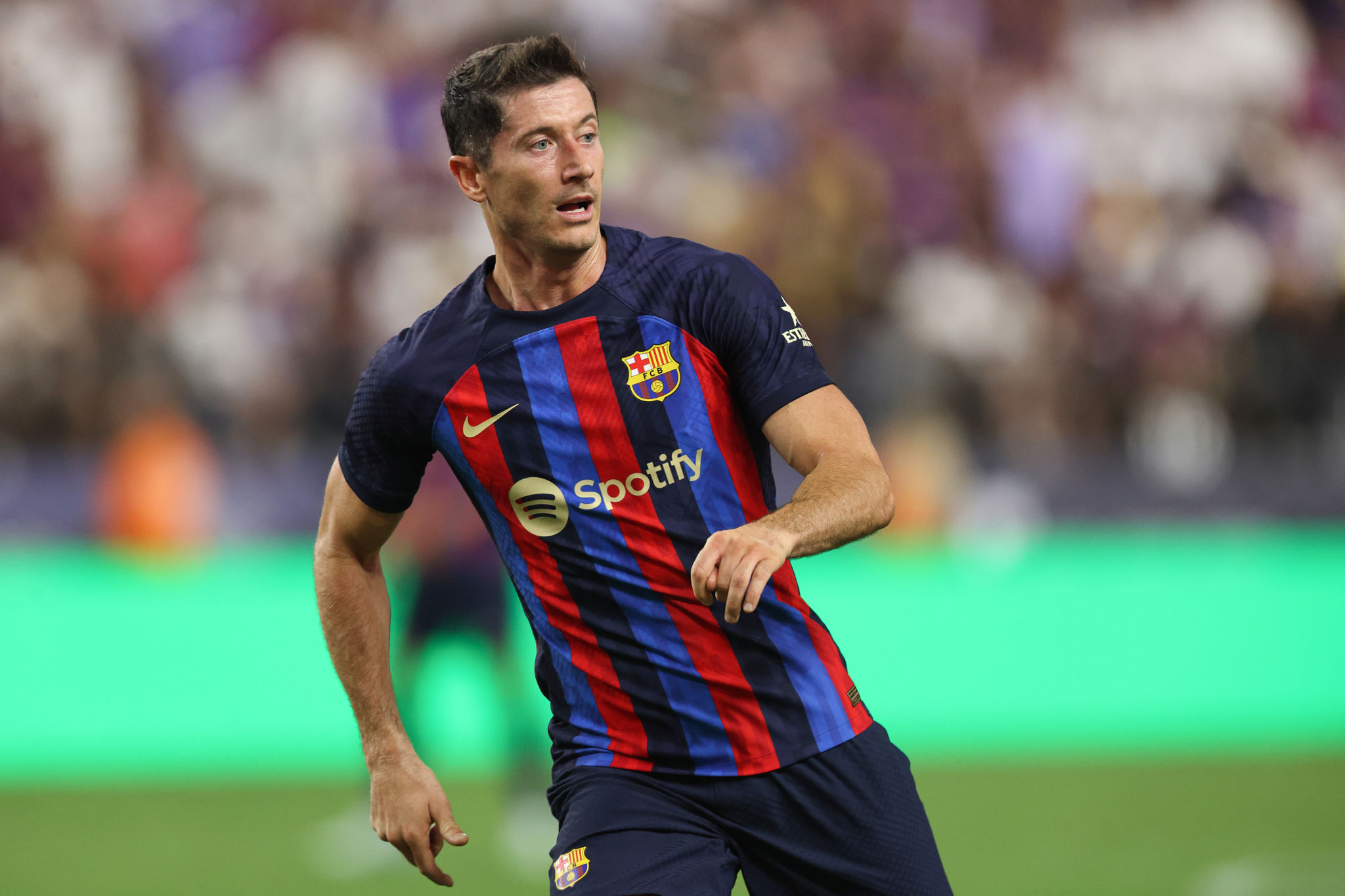 Barcelona striker wallpapers.