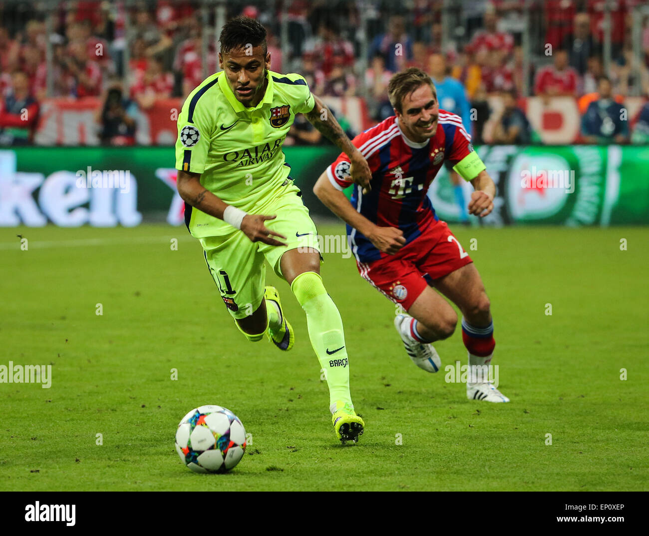 barcelona vs bayern 2015 0012