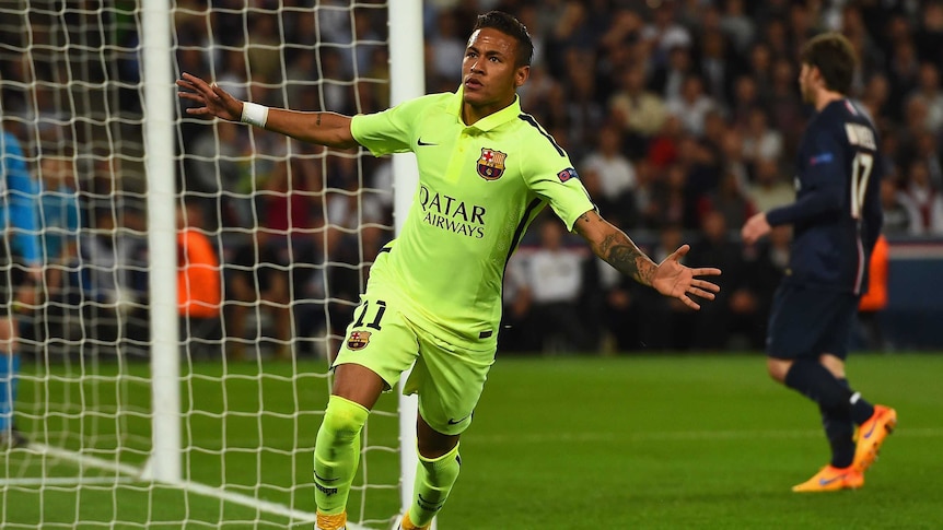 barcelona vs bayern 2015 0017