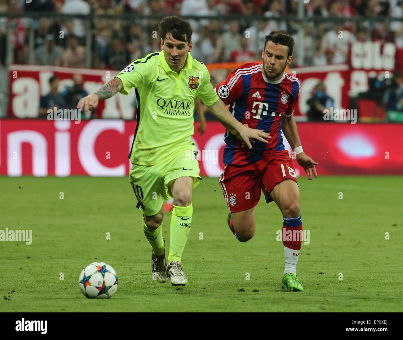barcelona vs bayern 2015 0018