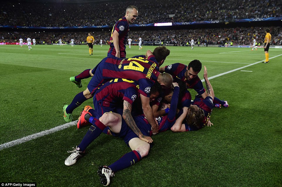 barcelona vs bayern 2015 0020