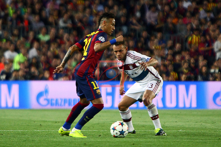 barcelona vs bayern 2015 0024
