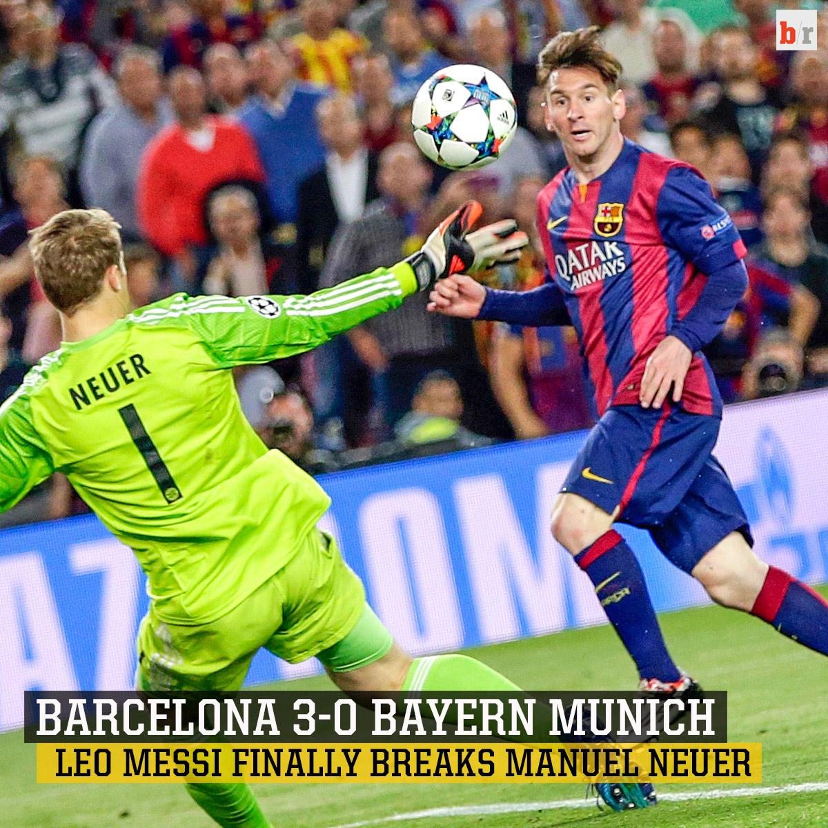 barcelona vs bayern 2015 0025