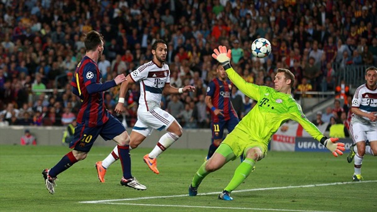 barcelona vs bayern 2015 0027
