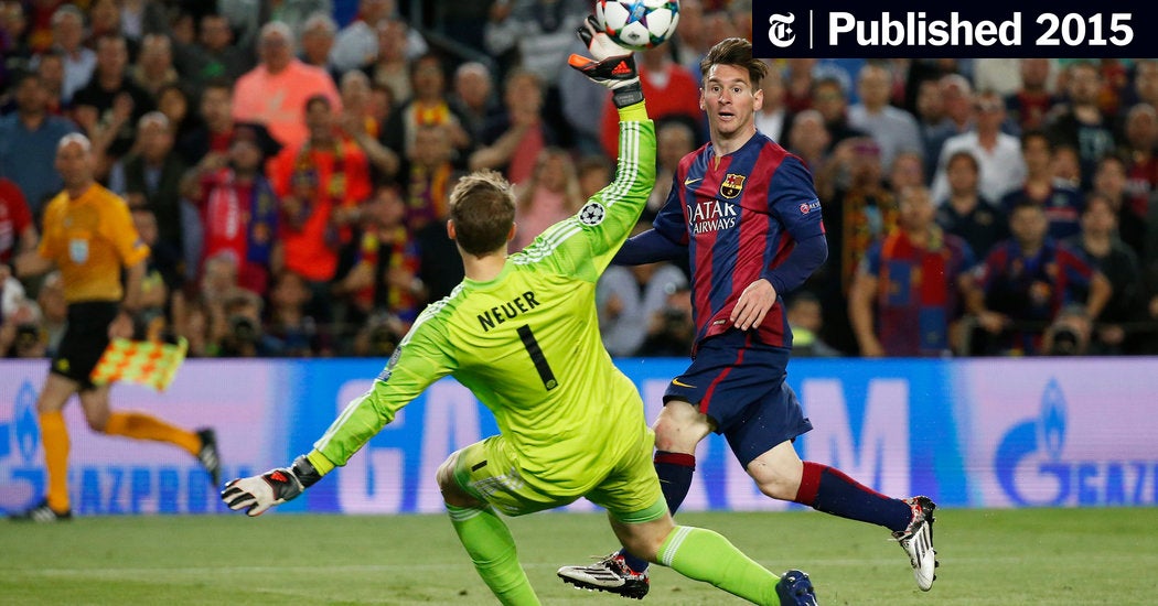 barcelona vs bayern 2015 0030