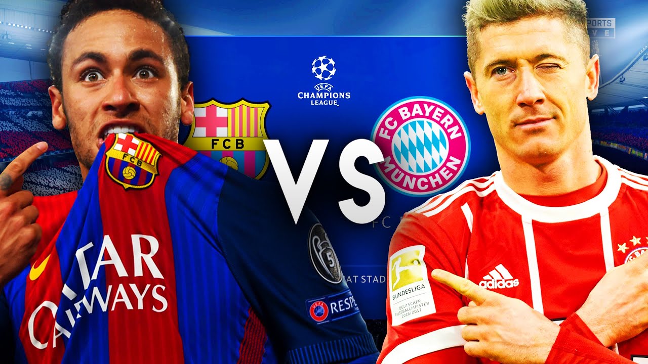 barcelona vs bayern 2015 0031