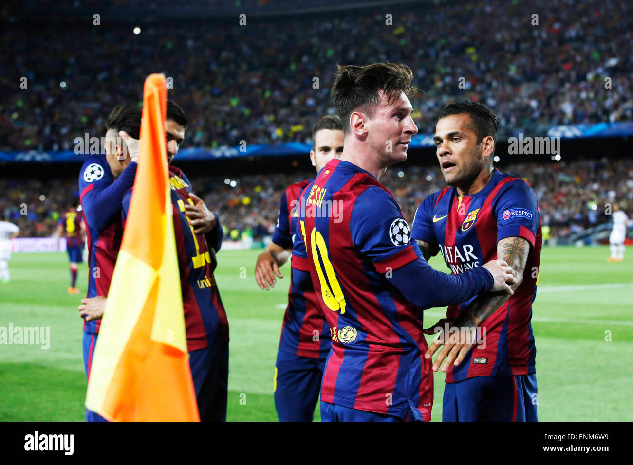barcelona vs bayern 2015 0037