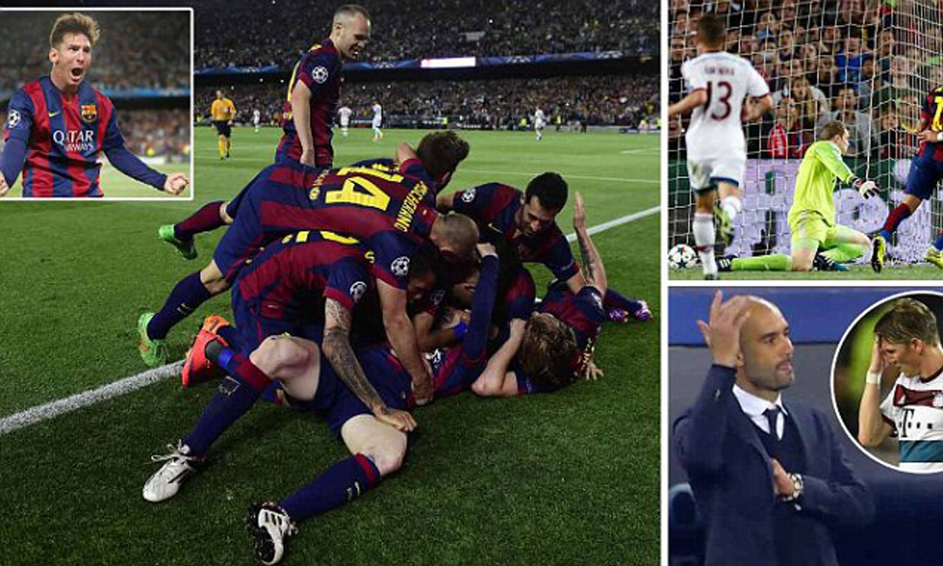 barcelona vs bayern 2015 0040