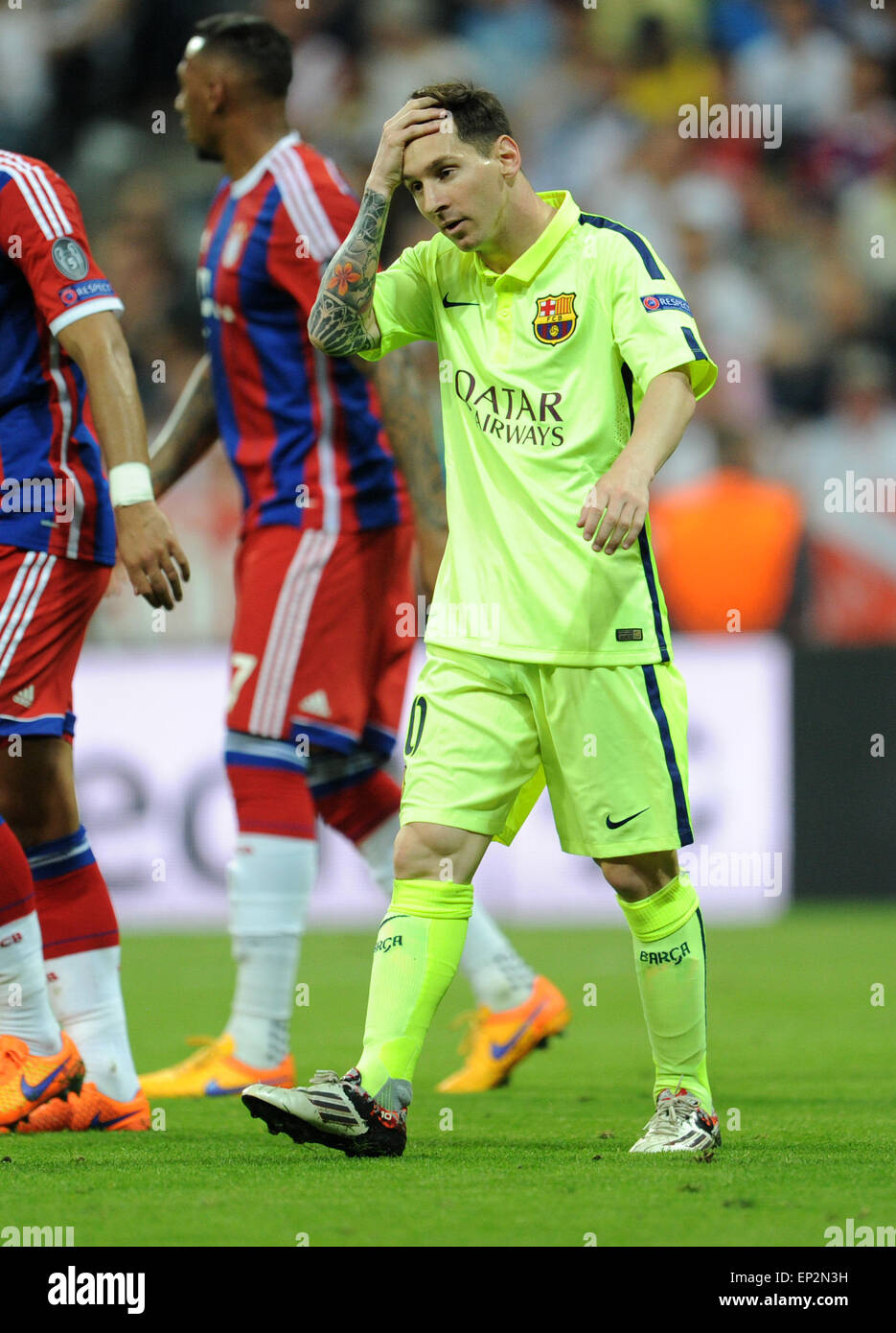 barcelona vs bayern 2015 0042