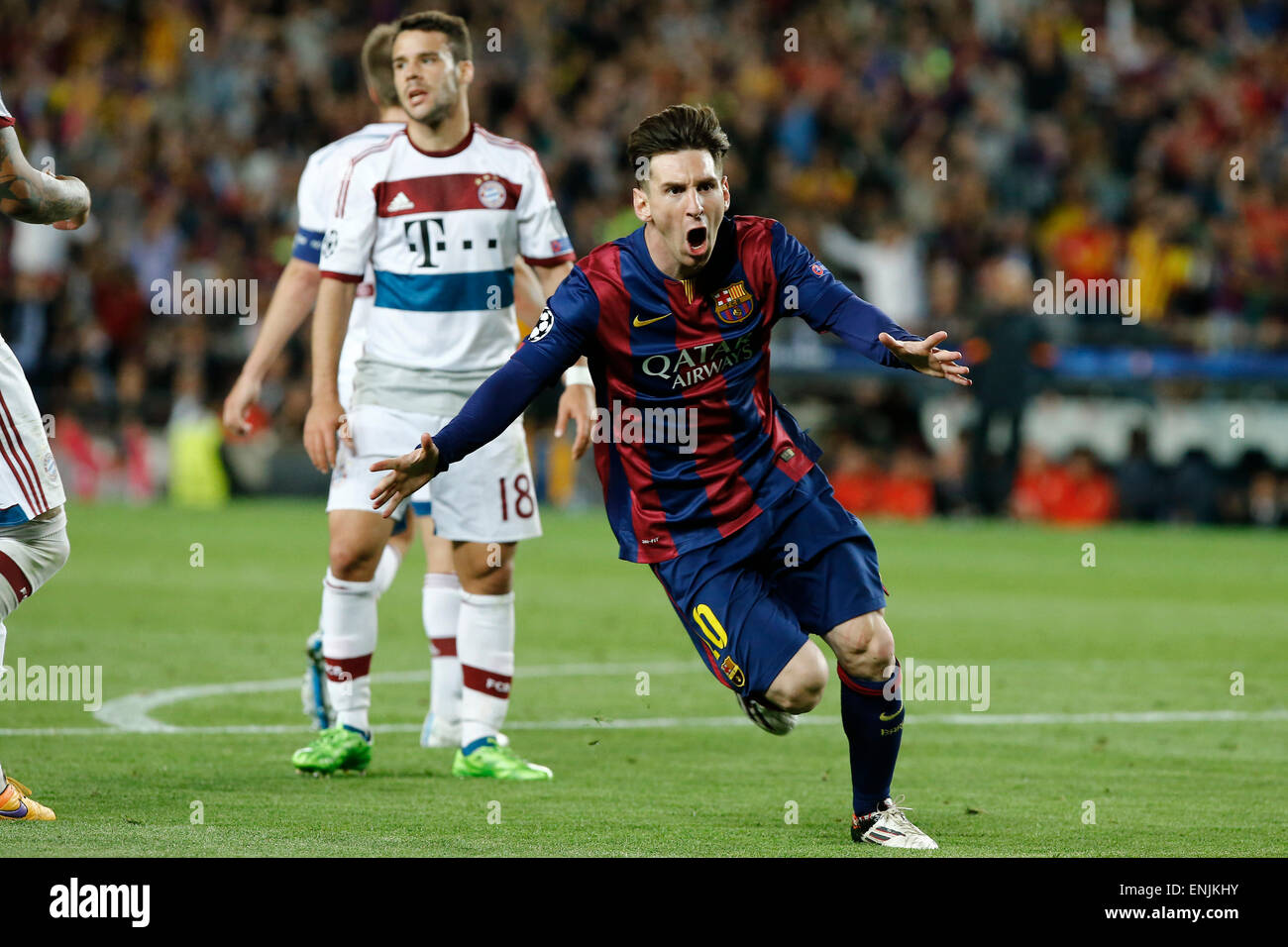 barcelona vs bayern 2015 0047