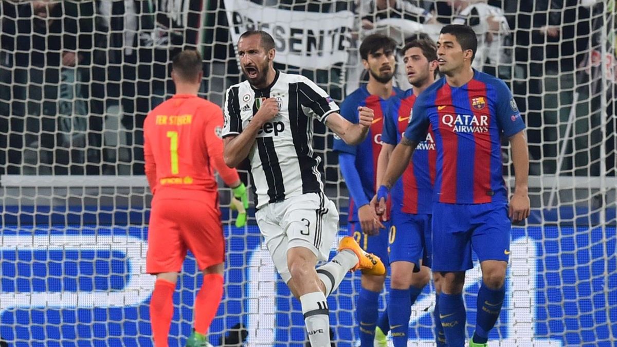 barcelona vs juventus 2017 0018