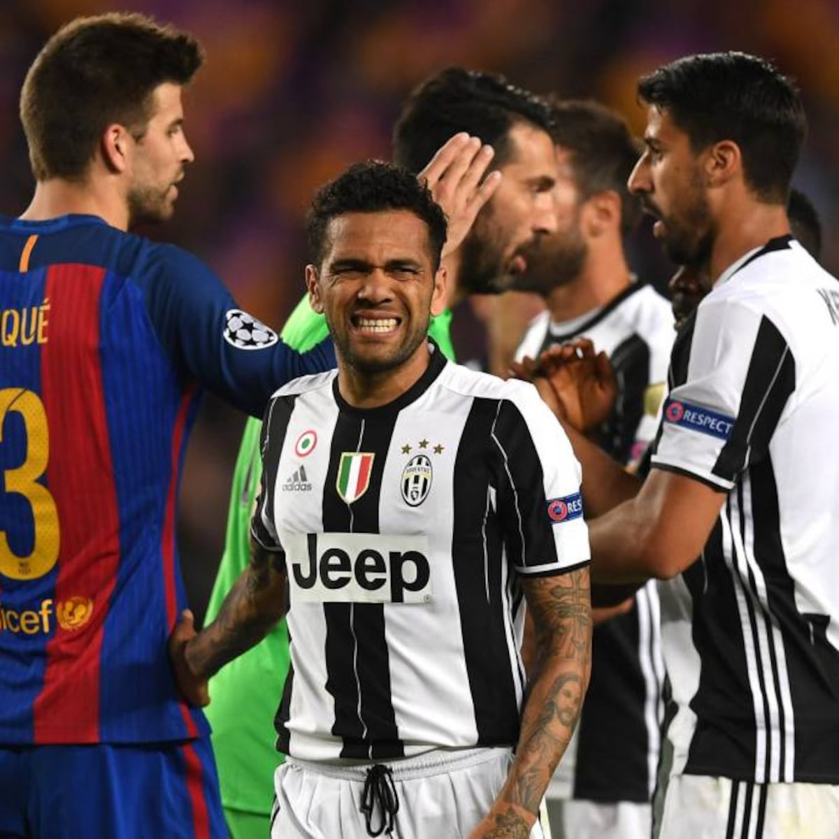 barcelona vs juventus 2017 0020
