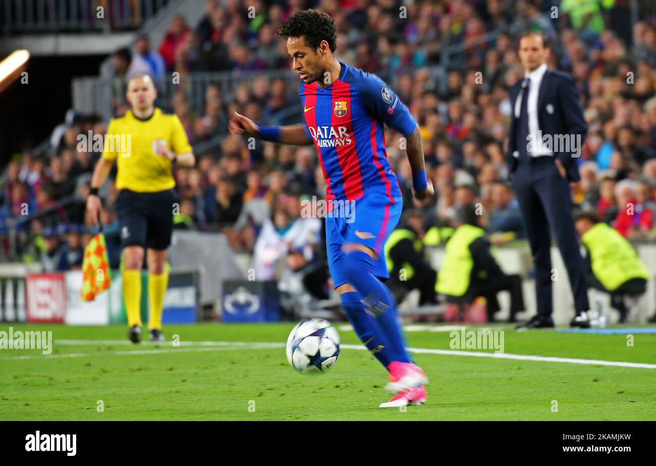 barcelona vs juventus 2017 0030