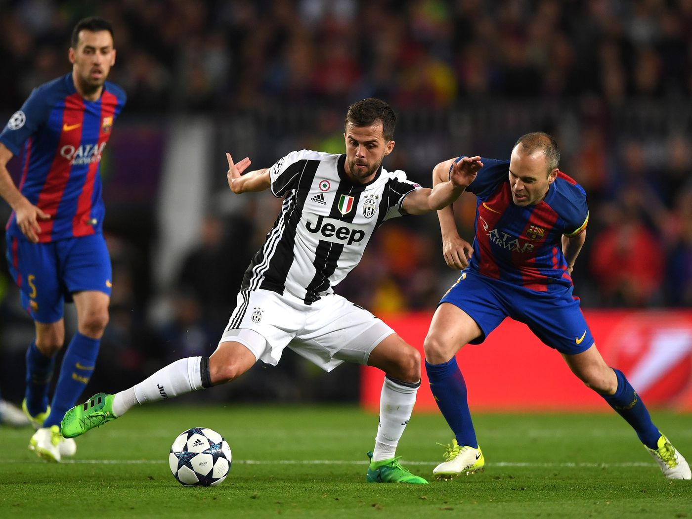 barcelona vs juventus 2017 0045