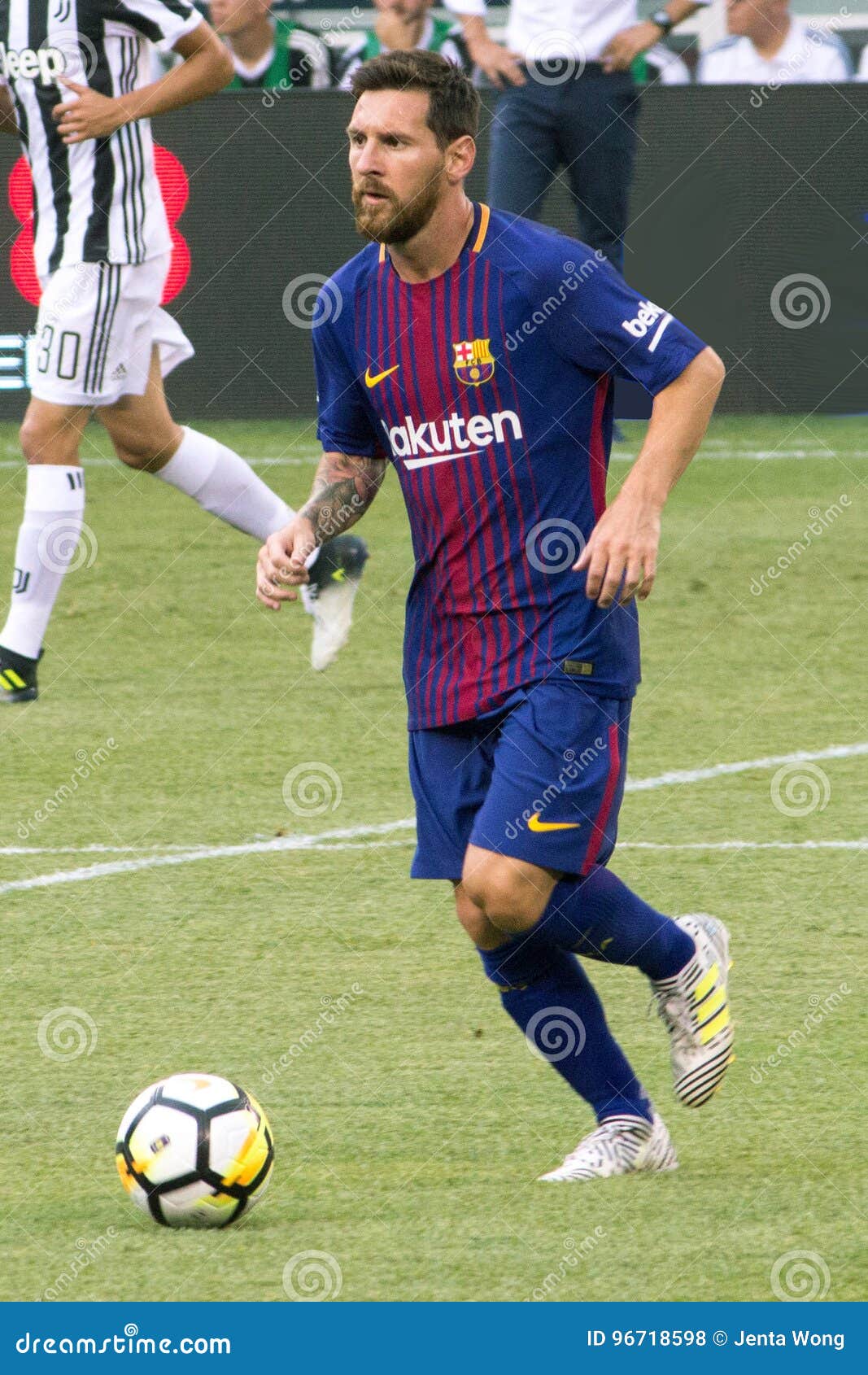 barcelona vs juventus 2017 0046