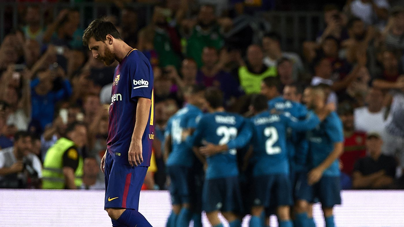 barcelona vs real madrid 2017 0012
