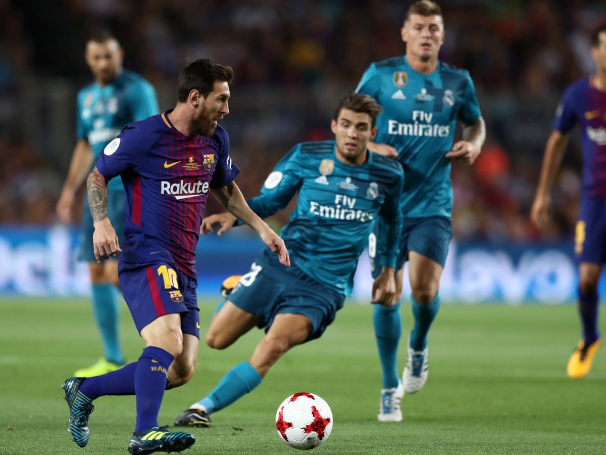 barcelona vs real madrid 2017 0014