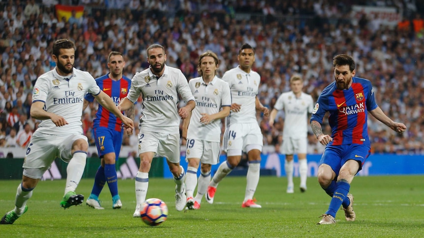 barcelona vs real madrid 2017 0021