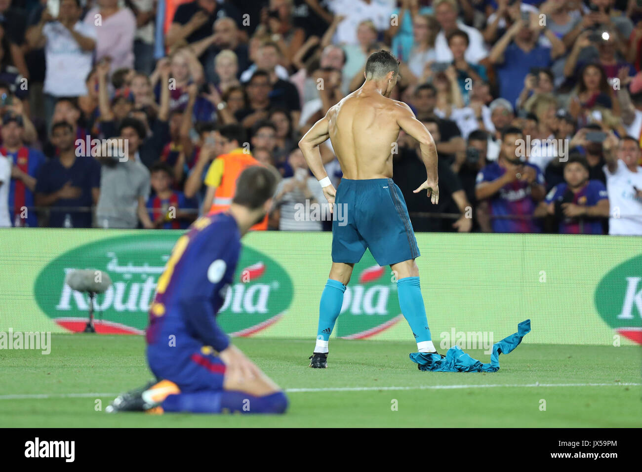 barcelona vs real madrid 2017 0022