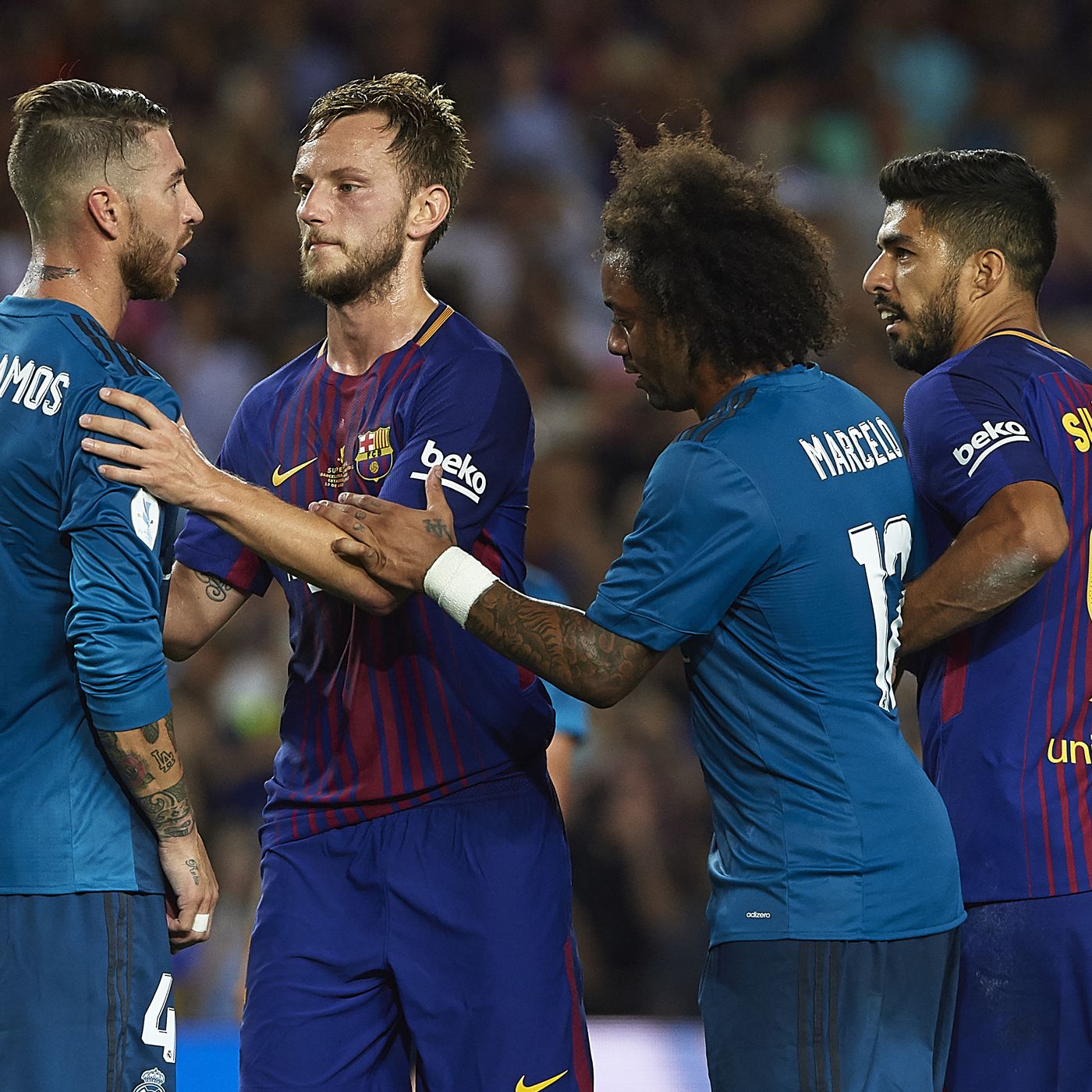 barcelona vs real madrid 2017 0023