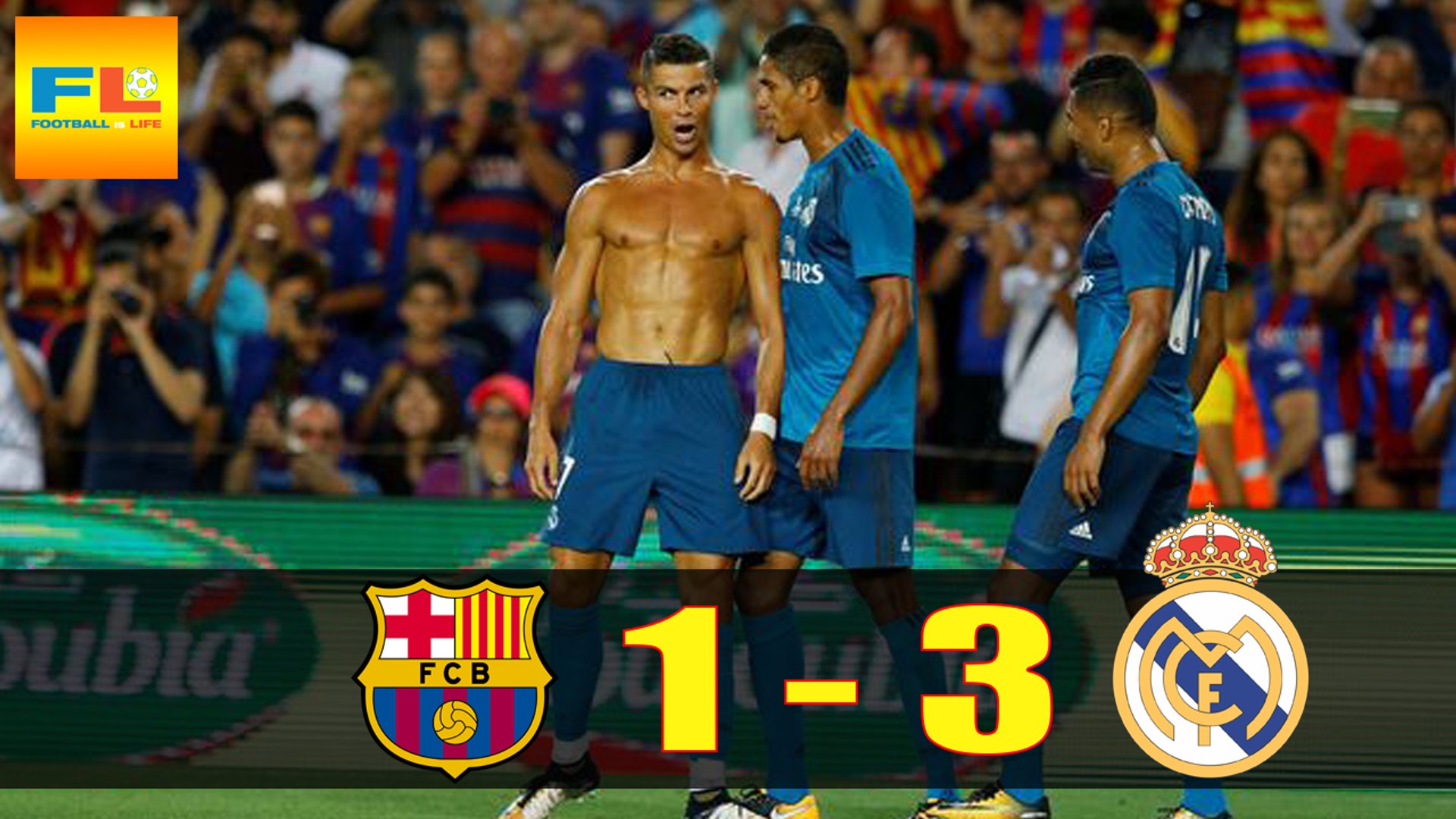 barcelona vs real madrid 2017 0028