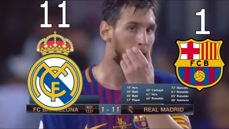 barcelona vs real madrid 2017 0031