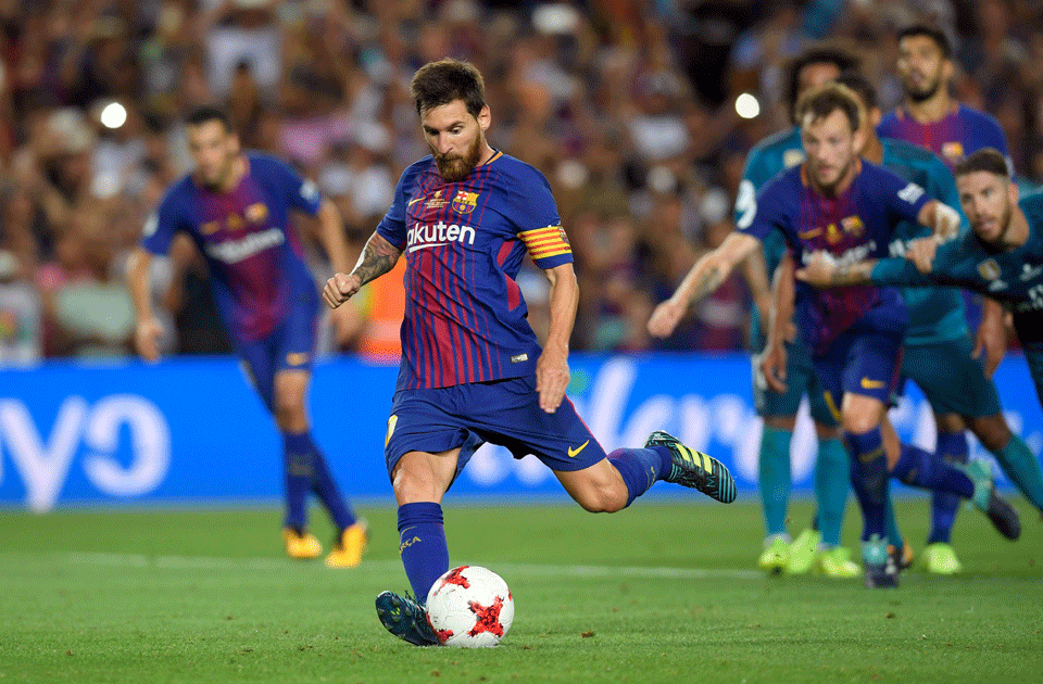 barcelona vs real madrid 2017 0036