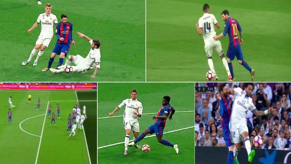 barcelona vs real madrid 2017 0037