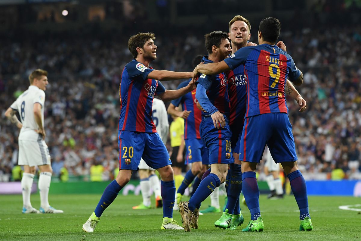 barcelona vs real madrid 2017 0038