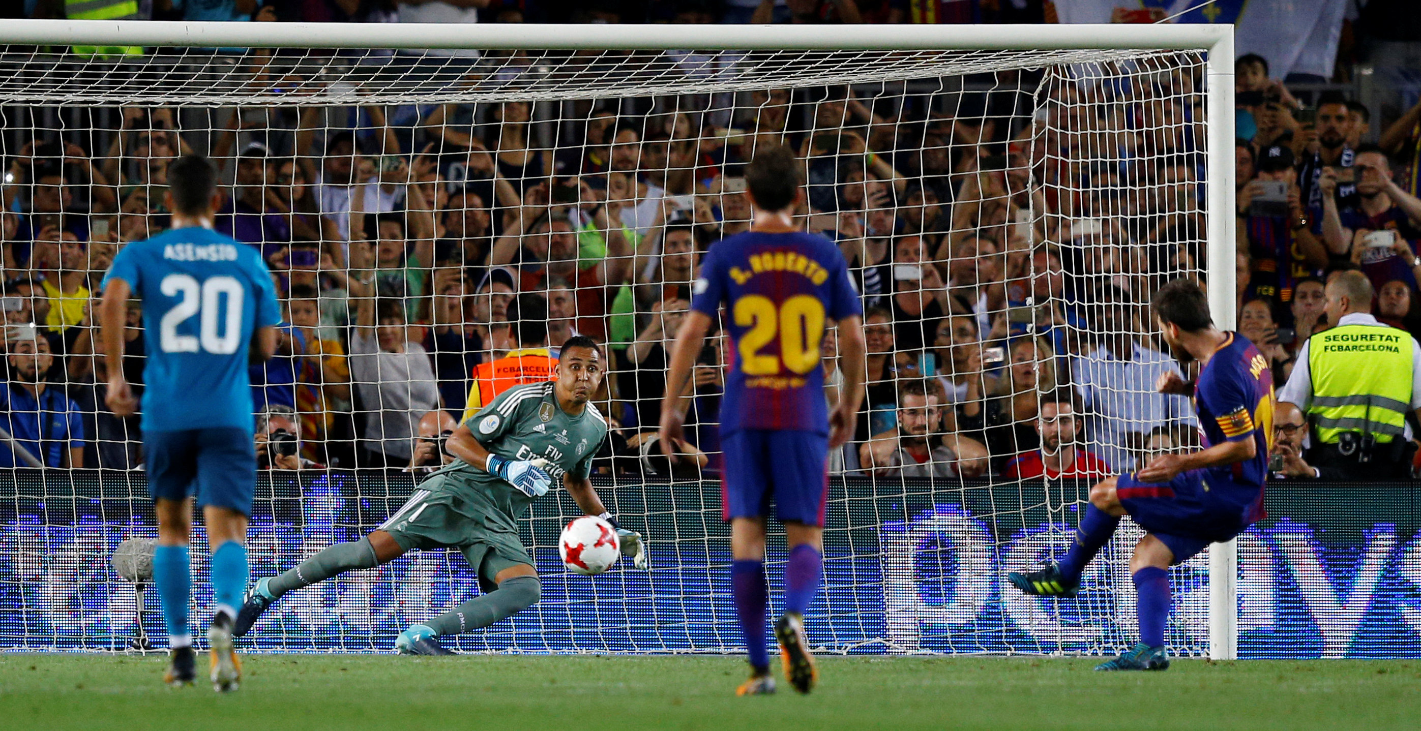 barcelona vs real madrid 2017 0042