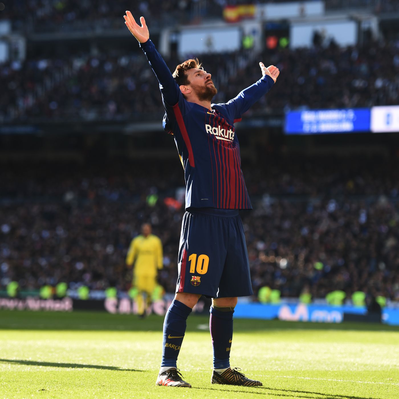 barcelona vs real madrid 2017 0043