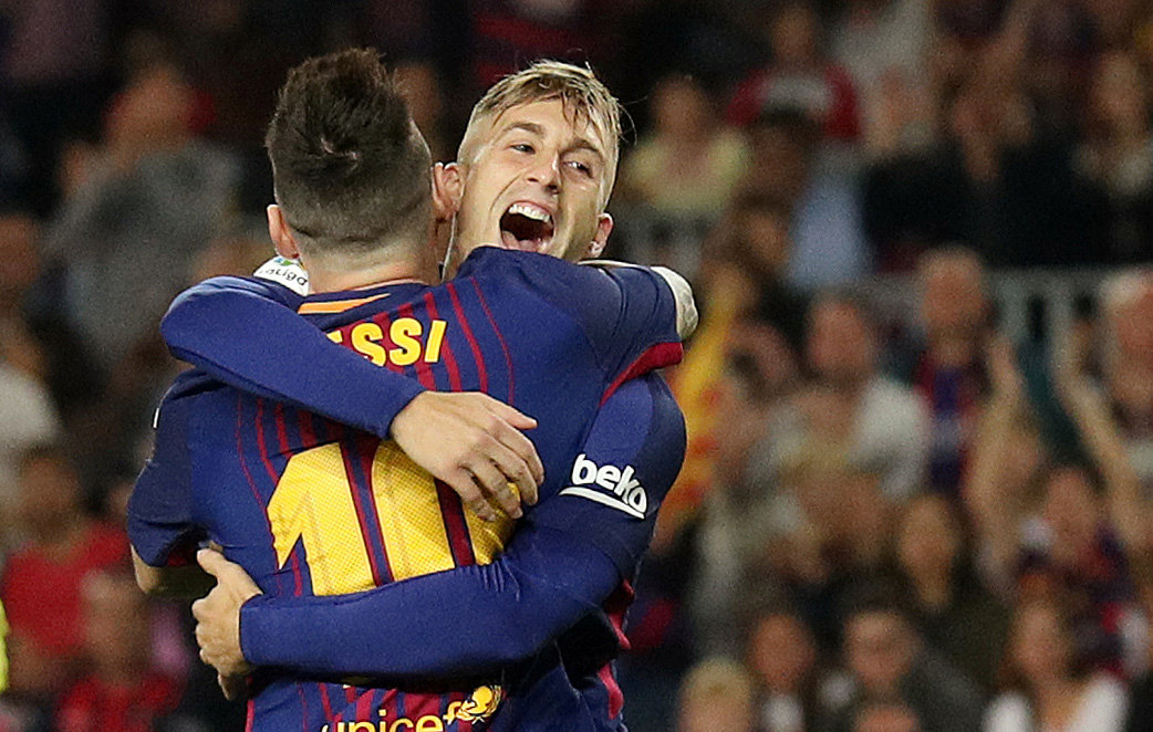 barcelona vs real madrid 2017 0049