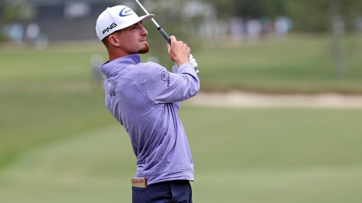 Barracuda Championship predictions