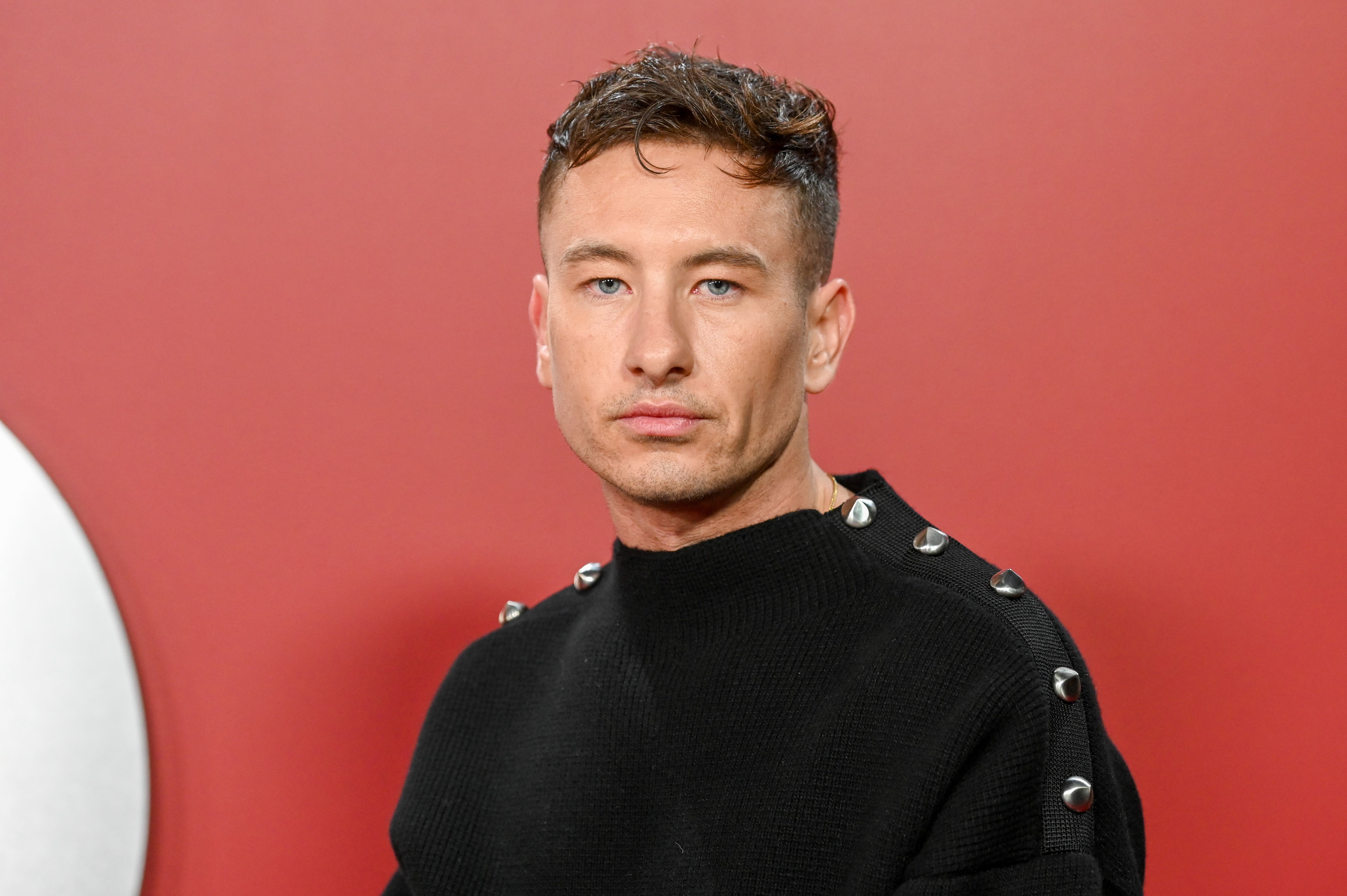 Barry Keoghan fashion moments
