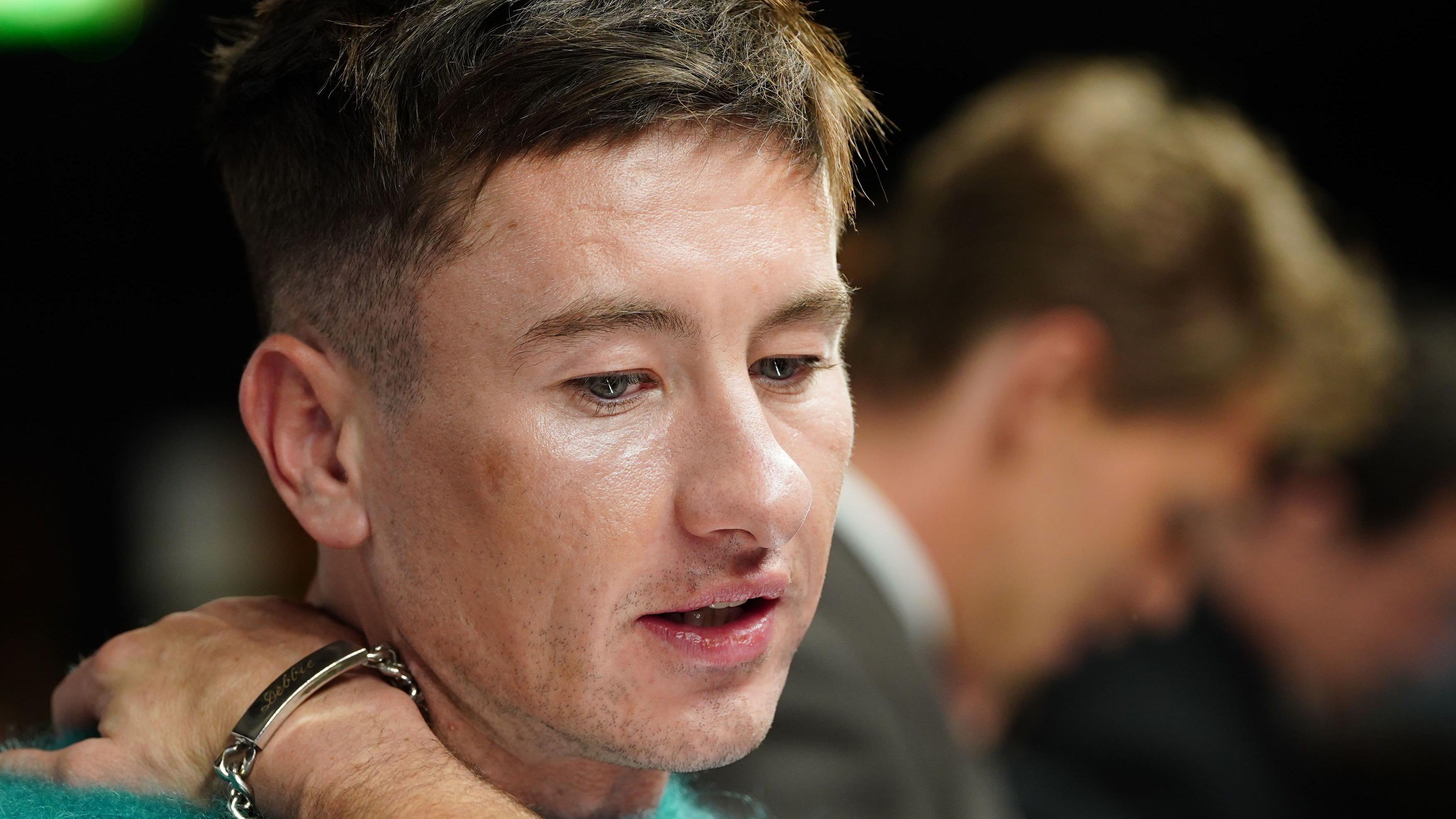 Barry Keoghan film stills