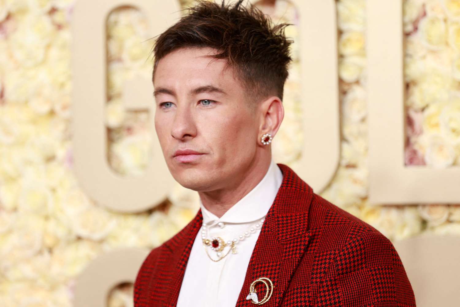 Barry Keoghan Golden Globe nominations