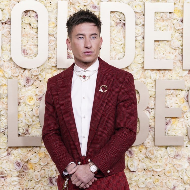 barry keoghan golden globe 0012