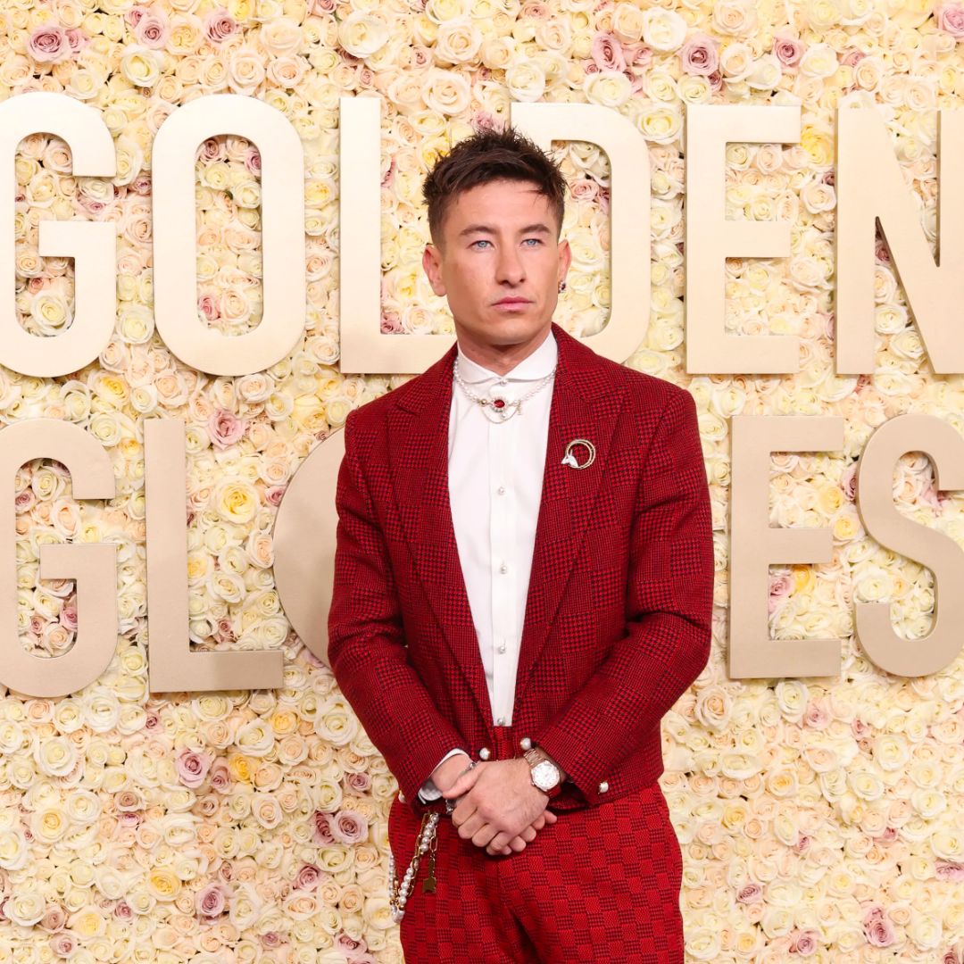 barry keoghan golden globe 0014
