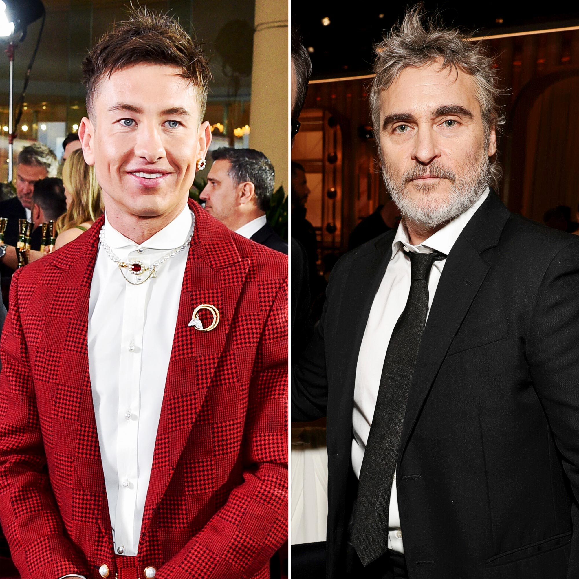 barry keoghan golden globe 0016