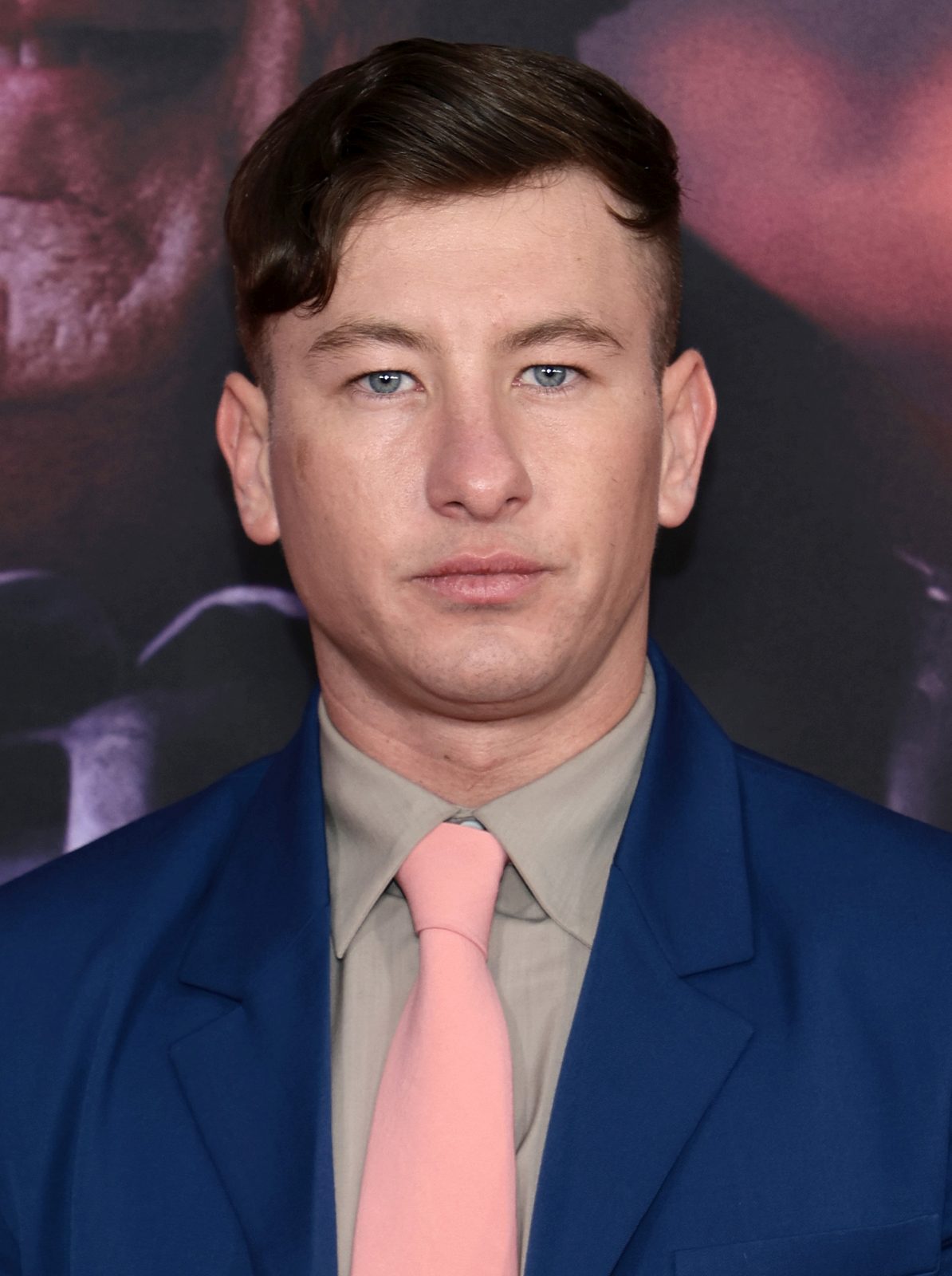 barry keoghan golden globe 0017