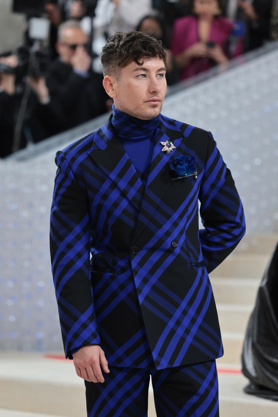 barry keoghan golden globe 0022