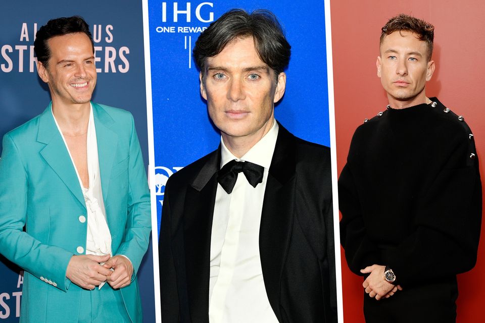 barry keoghan golden globe 0027