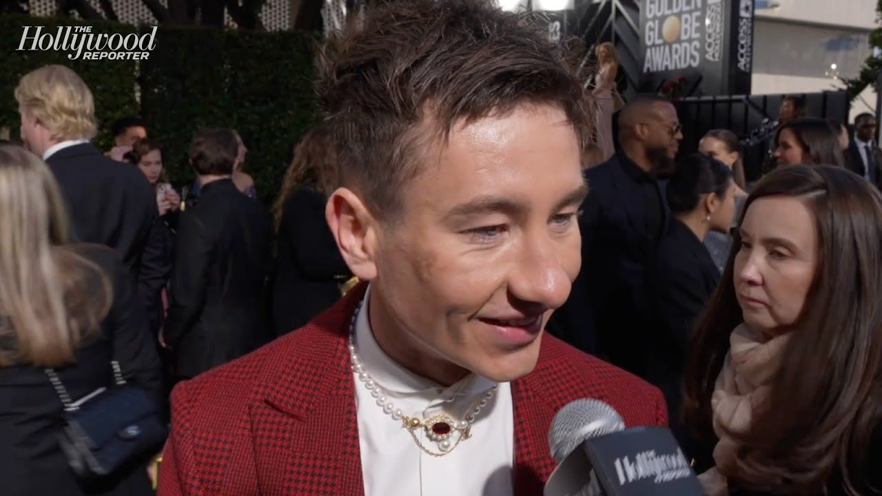 barry keoghan golden globe 0031
