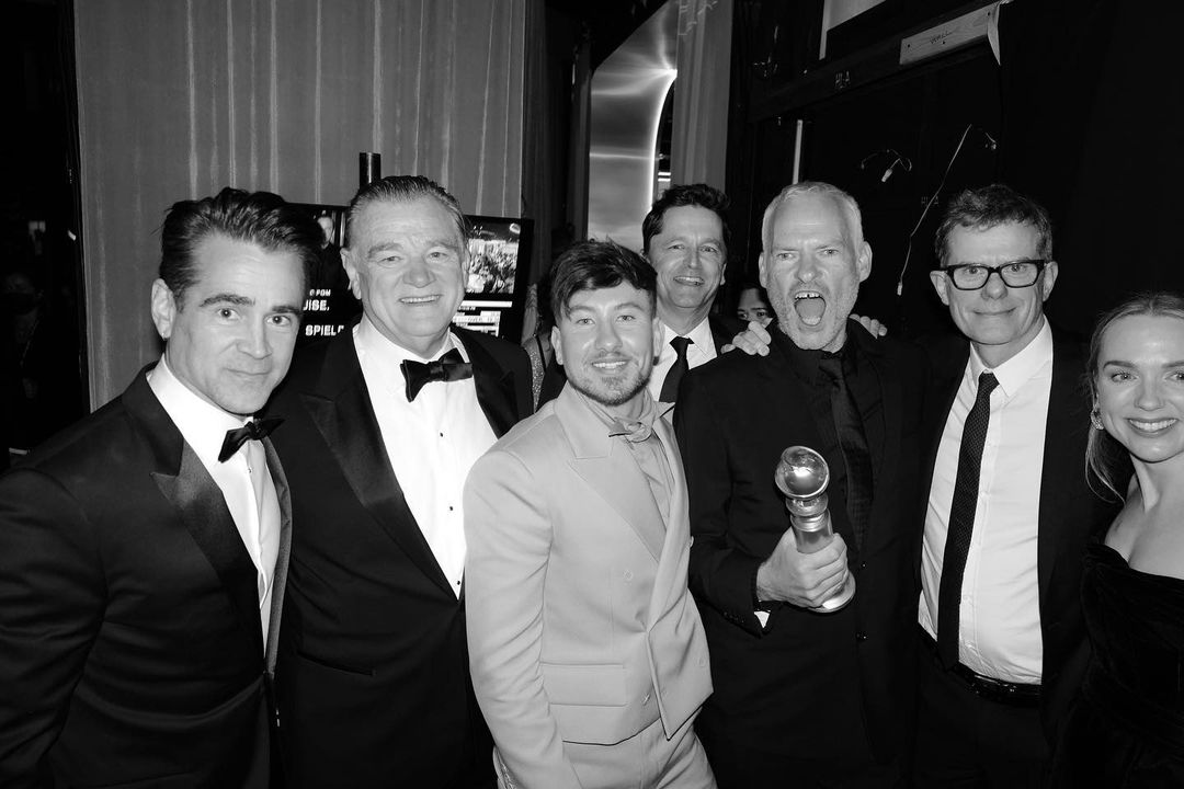 barry keoghan golden globe 0034