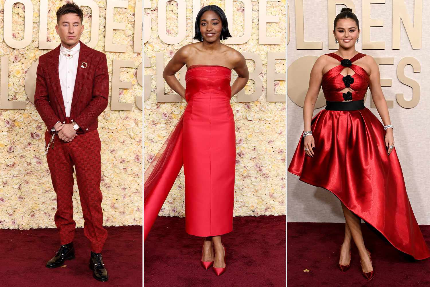 barry keoghan golden globe 0038