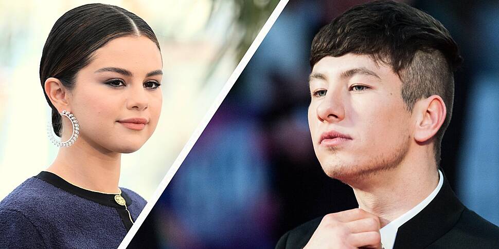 barry keoghan golden globe 0045
